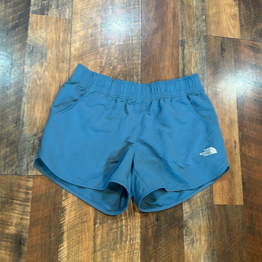 The north face shorts S (3180)